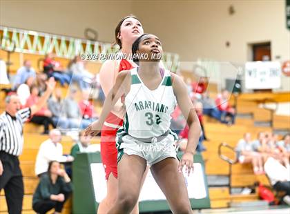 Thumbnail 3 in JV: Connersville @ Pendleton Heights photogallery.