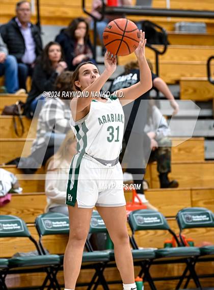 Thumbnail 3 in JV: Connersville @ Pendleton Heights photogallery.
