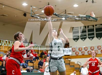 Thumbnail 1 in JV: Connersville @ Pendleton Heights photogallery.