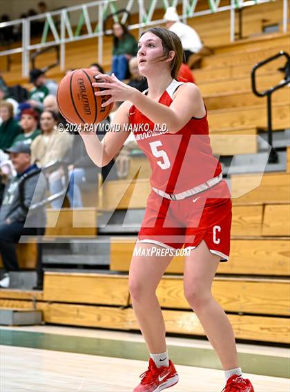 Thumbnail 1 in JV: Connersville @ Pendleton Heights photogallery.