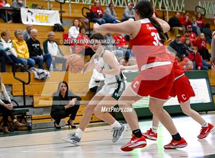 Thumbnail 1 in JV: Connersville @ Pendleton Heights photogallery.