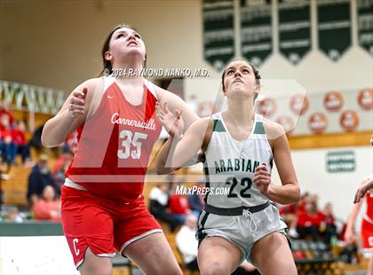 Thumbnail 2 in JV: Connersville @ Pendleton Heights photogallery.