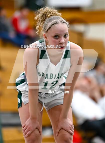 Thumbnail 1 in JV: Connersville @ Pendleton Heights photogallery.