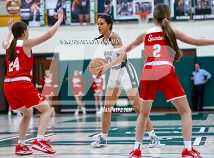 Thumbnail 2 in JV: Connersville @ Pendleton Heights photogallery.