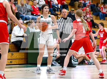 Thumbnail 3 in JV: Connersville @ Pendleton Heights photogallery.