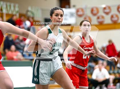 Thumbnail 3 in JV: Connersville @ Pendleton Heights photogallery.