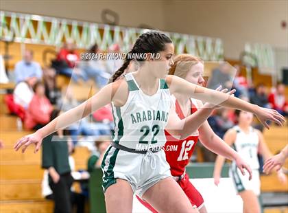 Thumbnail 1 in JV: Connersville @ Pendleton Heights photogallery.