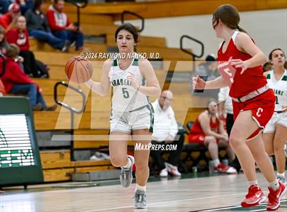 Thumbnail 2 in JV: Connersville @ Pendleton Heights photogallery.
