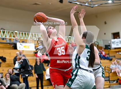 Thumbnail 2 in JV: Connersville @ Pendleton Heights photogallery.
