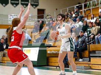 Thumbnail 3 in JV: Connersville @ Pendleton Heights photogallery.