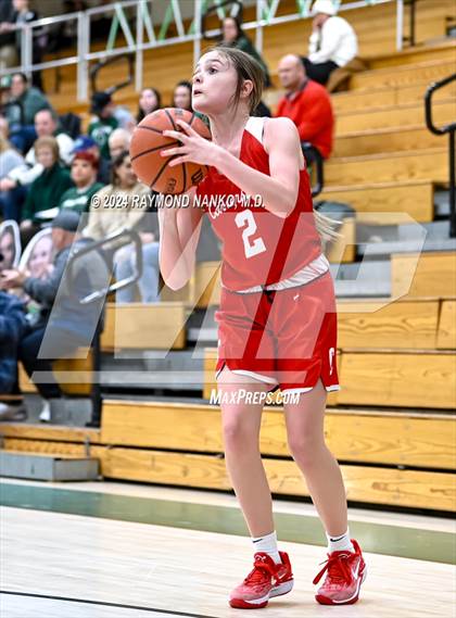 Thumbnail 1 in JV: Connersville @ Pendleton Heights photogallery.