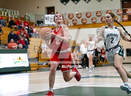 Thumbnail 1 in JV: Connersville @ Pendleton Heights photogallery.