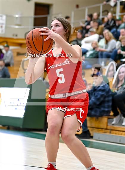 Thumbnail 1 in JV: Connersville @ Pendleton Heights photogallery.