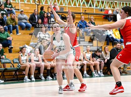 Thumbnail 3 in JV: Connersville @ Pendleton Heights photogallery.