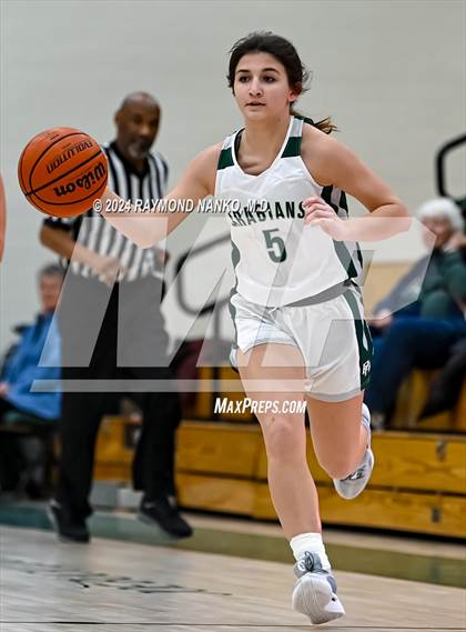 Thumbnail 3 in JV: Connersville @ Pendleton Heights photogallery.