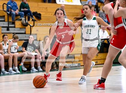 Thumbnail 1 in JV: Connersville @ Pendleton Heights photogallery.