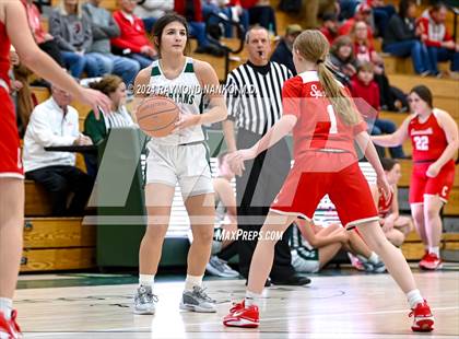 Thumbnail 1 in JV: Connersville @ Pendleton Heights photogallery.