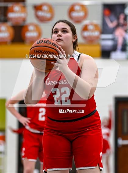 Thumbnail 1 in JV: Connersville @ Pendleton Heights photogallery.