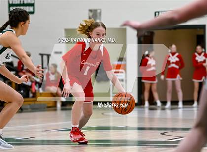 Thumbnail 3 in JV: Connersville @ Pendleton Heights photogallery.