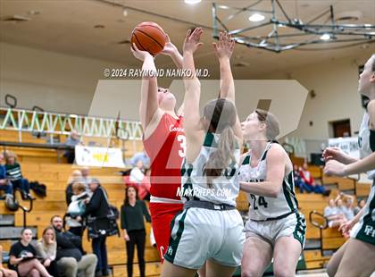Thumbnail 1 in JV: Connersville @ Pendleton Heights photogallery.