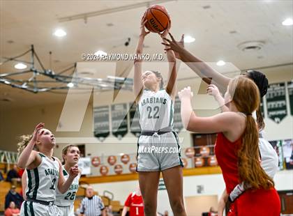 Thumbnail 1 in JV: Connersville @ Pendleton Heights photogallery.