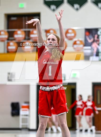 Thumbnail 1 in JV: Connersville @ Pendleton Heights photogallery.
