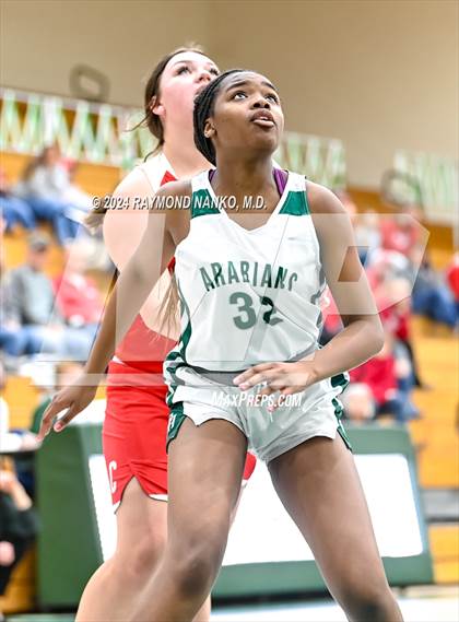 Thumbnail 1 in JV: Connersville @ Pendleton Heights photogallery.