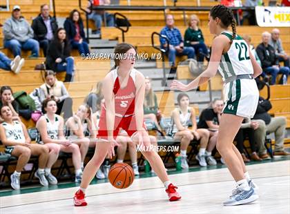 Thumbnail 3 in JV: Connersville @ Pendleton Heights photogallery.