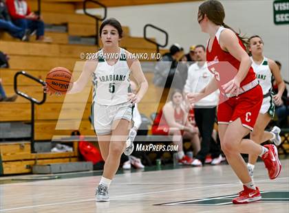 Thumbnail 1 in JV: Connersville @ Pendleton Heights photogallery.