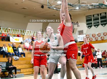 Thumbnail 2 in JV: Connersville @ Pendleton Heights photogallery.