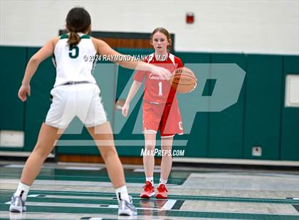 Thumbnail 1 in JV: Connersville @ Pendleton Heights photogallery.