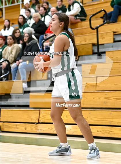 Thumbnail 1 in JV: Connersville @ Pendleton Heights photogallery.