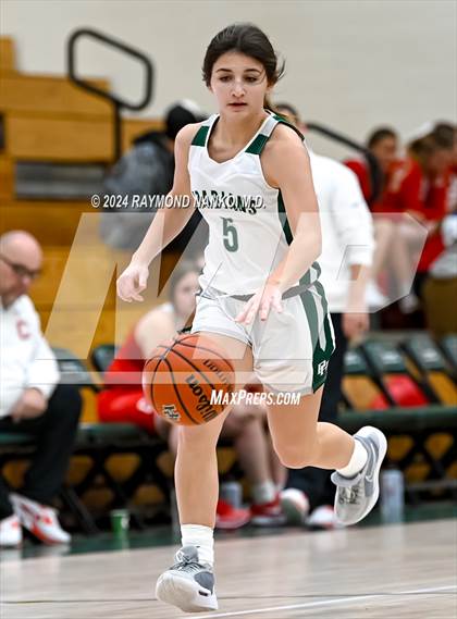 Thumbnail 2 in JV: Connersville @ Pendleton Heights photogallery.