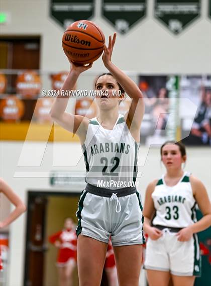 Thumbnail 2 in JV: Connersville @ Pendleton Heights photogallery.