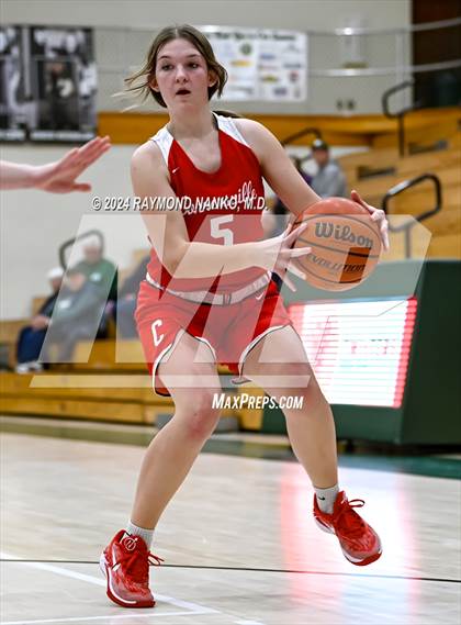Thumbnail 1 in JV: Connersville @ Pendleton Heights photogallery.