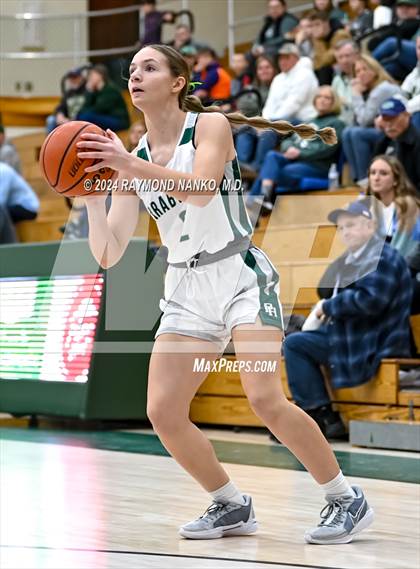Thumbnail 2 in JV: Connersville @ Pendleton Heights photogallery.