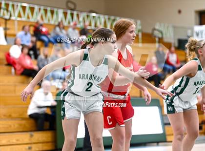 Thumbnail 1 in JV: Connersville @ Pendleton Heights photogallery.