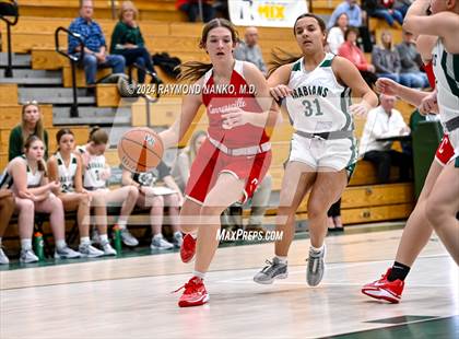 Thumbnail 3 in JV: Connersville @ Pendleton Heights photogallery.
