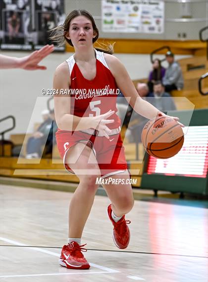 Thumbnail 3 in JV: Connersville @ Pendleton Heights photogallery.