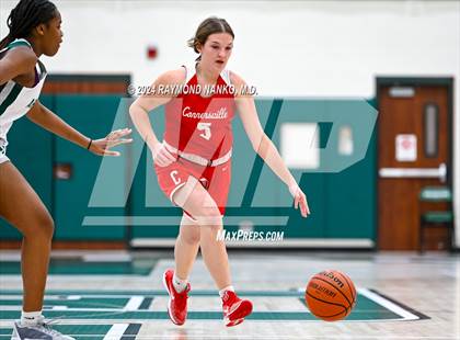 Thumbnail 1 in JV: Connersville @ Pendleton Heights photogallery.