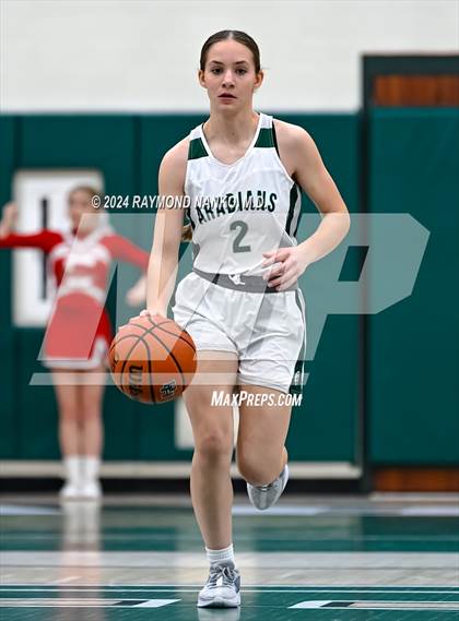 Thumbnail 1 in JV: Connersville @ Pendleton Heights photogallery.