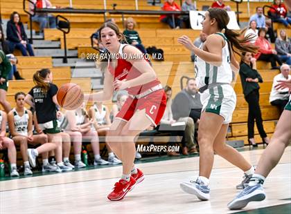 Thumbnail 3 in JV: Connersville @ Pendleton Heights photogallery.