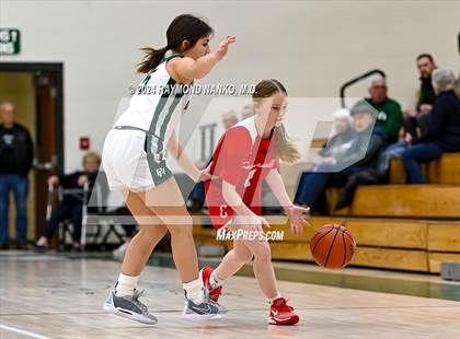 Thumbnail 3 in JV: Connersville @ Pendleton Heights photogallery.