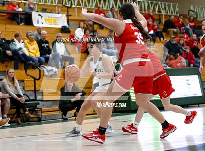 Thumbnail 2 in JV: Connersville @ Pendleton Heights photogallery.