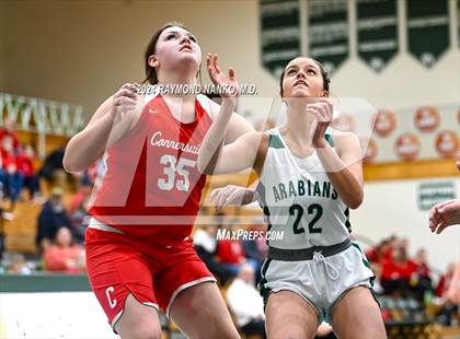 Thumbnail 3 in JV: Connersville @ Pendleton Heights photogallery.