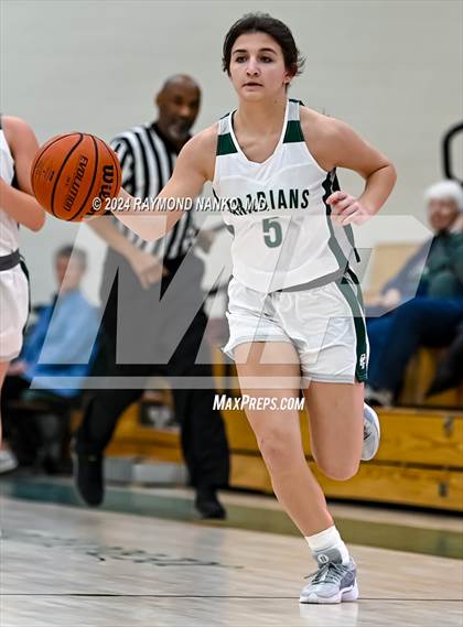 Thumbnail 1 in JV: Connersville @ Pendleton Heights photogallery.