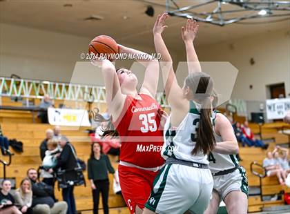 Thumbnail 3 in JV: Connersville @ Pendleton Heights photogallery.