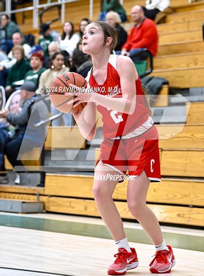 Thumbnail 3 in JV: Connersville @ Pendleton Heights photogallery.