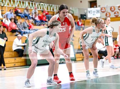 Thumbnail 2 in JV: Connersville @ Pendleton Heights photogallery.
