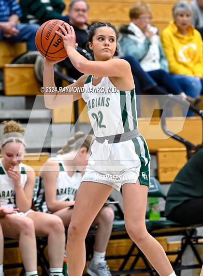 Thumbnail 2 in JV: Connersville @ Pendleton Heights photogallery.